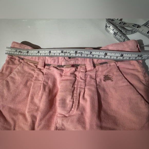 Burberry Skirt - Picture 5 of 6